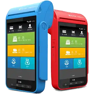 河间拉卡拉智能POS机